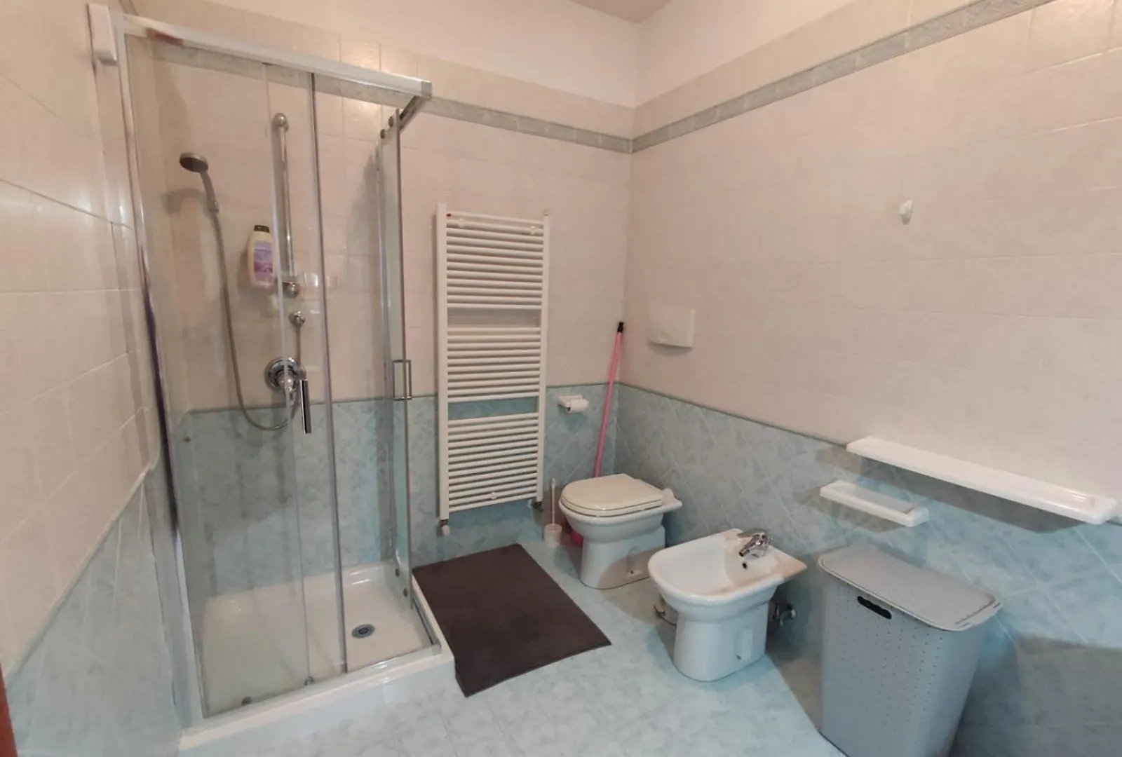 Alloggio in famiglia Appartamento Maria House For Agripolis Legnaro