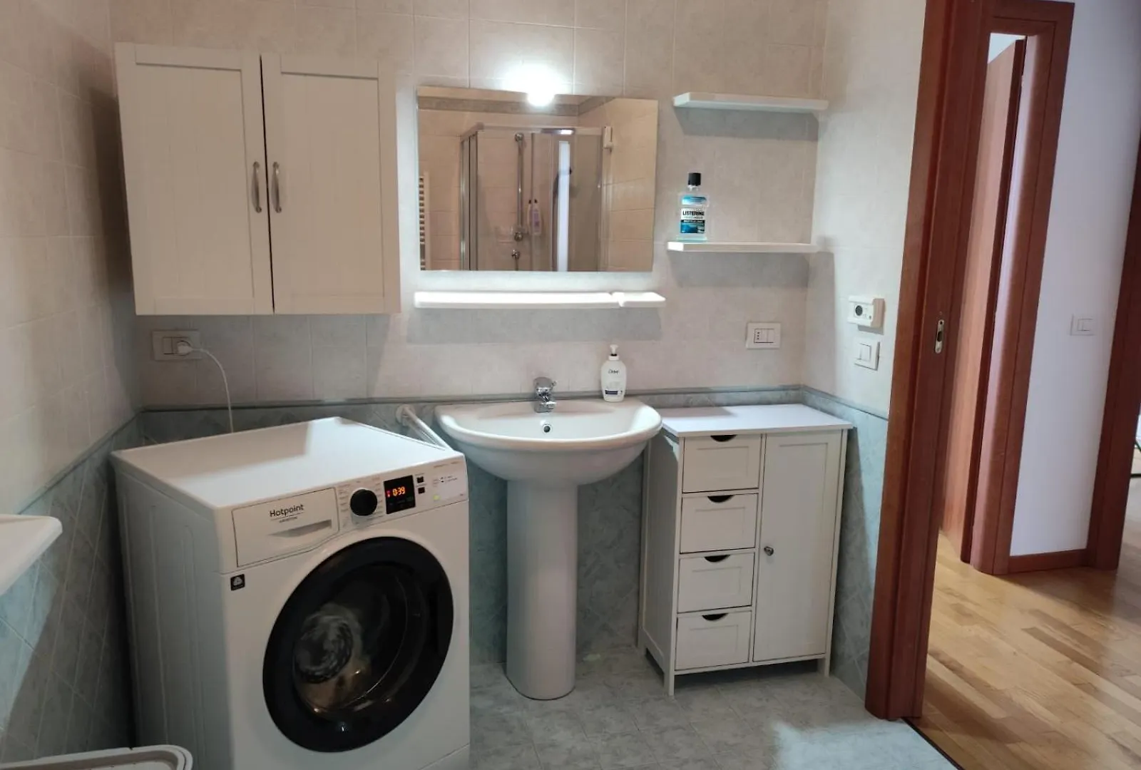 Appartamento Maria House For Agripolis Legnaro