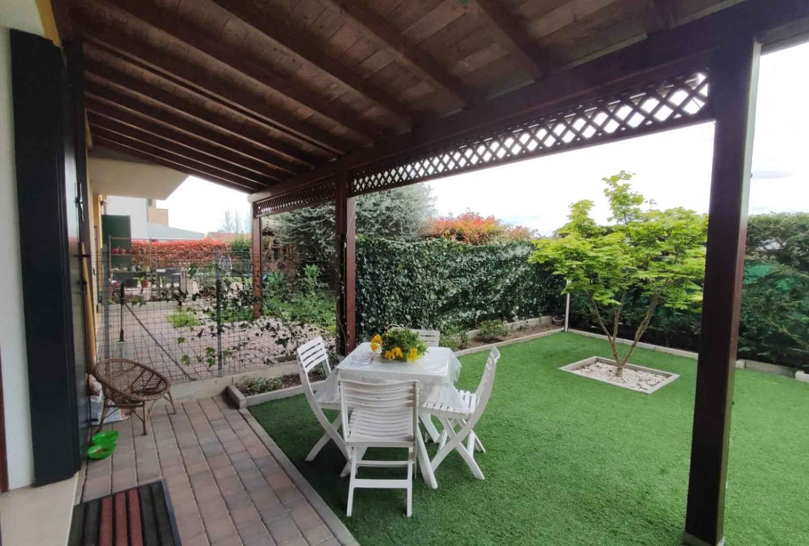Appartamento Maria House For Agripolis Legnaro 0*,  Italia