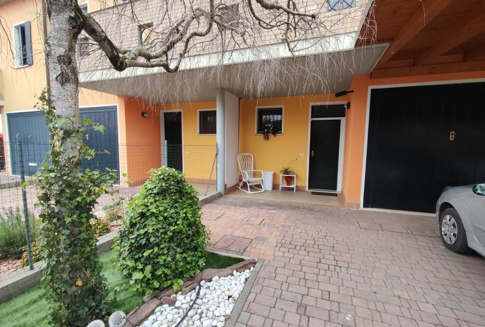 Appartamento Maria House For Agripolis Legnaro Alloggio in famiglia